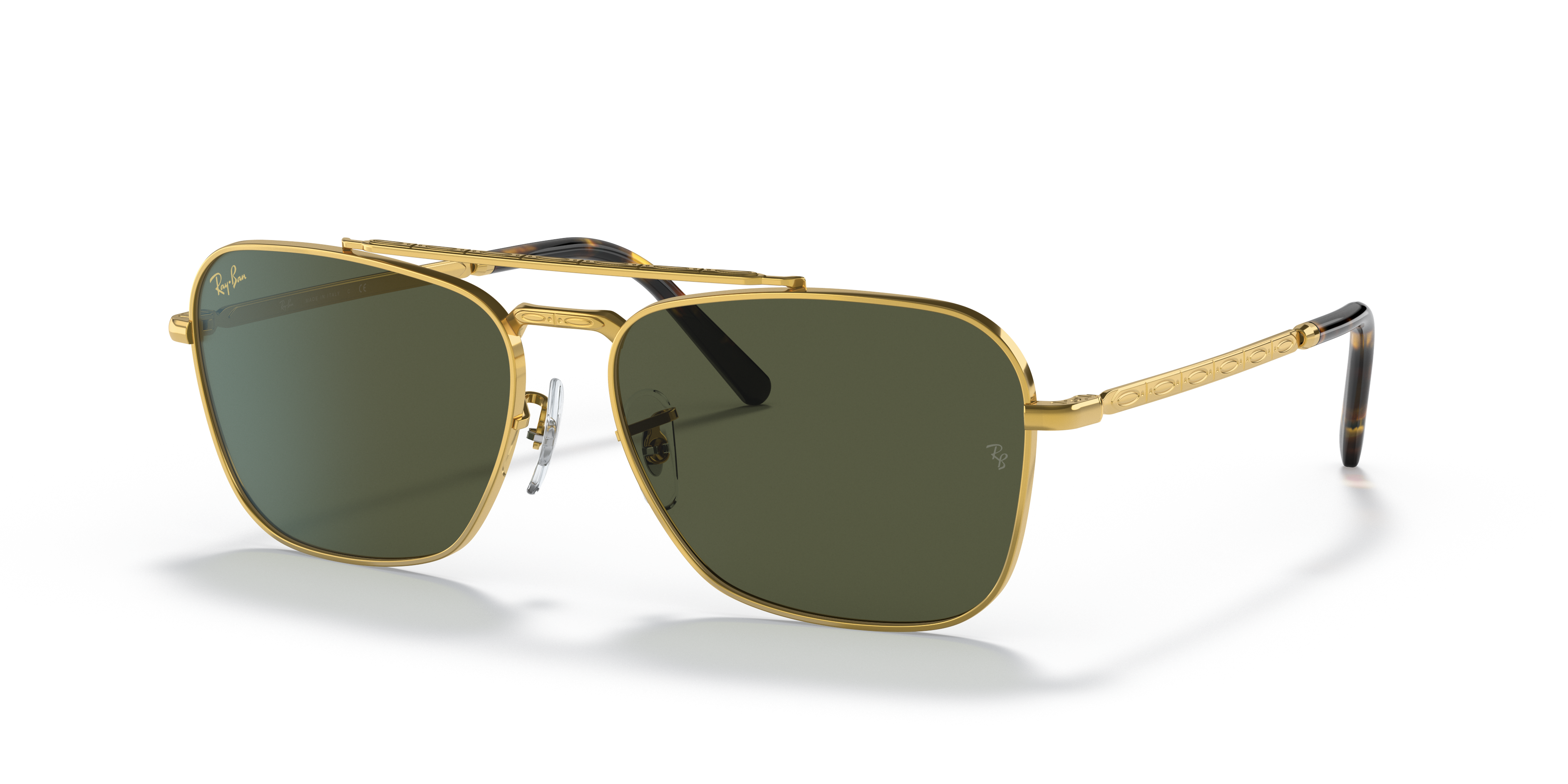 Gafas de Sol Ray-Ban New Caravan RB3636 919631 58 15