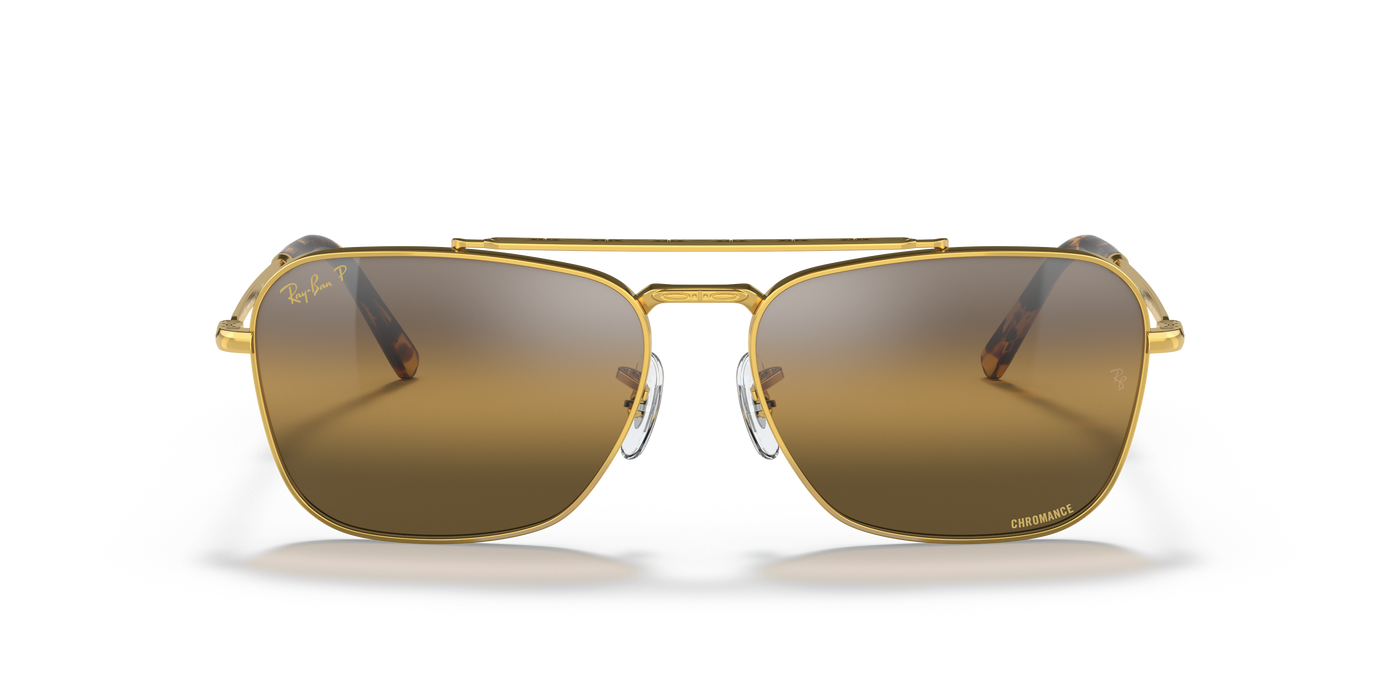 Gafas de Sol Ray-Ban New Caravan RB3636 9196G5 58 15