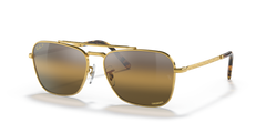 Gafas de Sol Ray-Ban New Caravan RB3636 9196G5 58 15