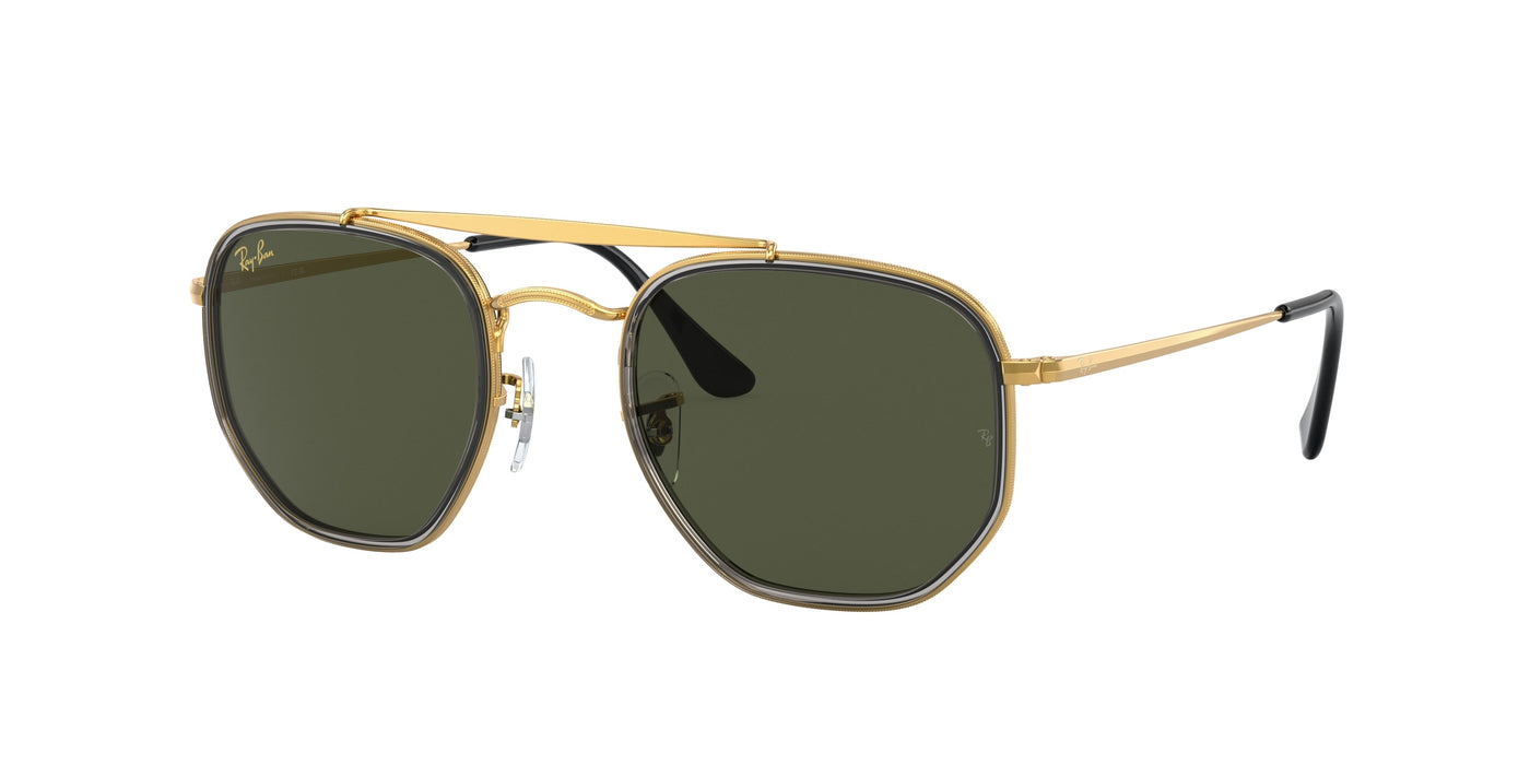 Gafas de Sol Ray-Ban THE MARSHAL II RB3648M 923931 52 23