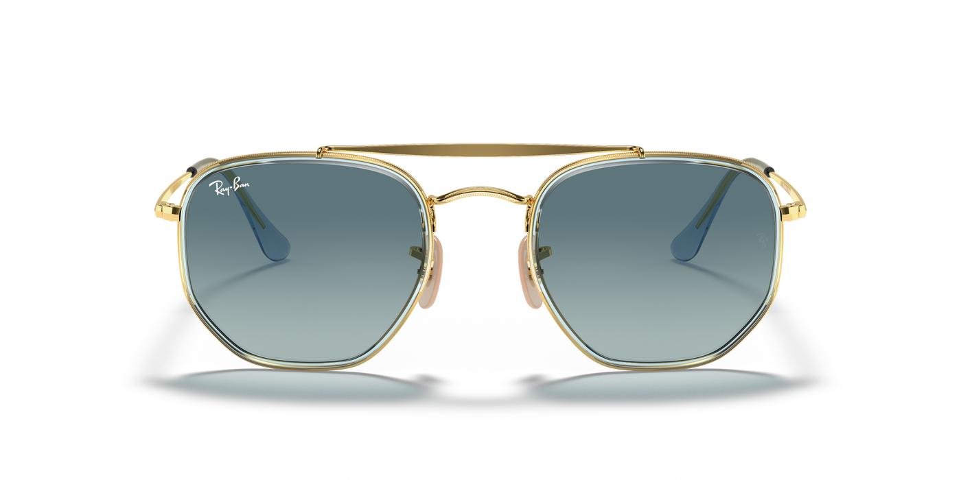 Gafas de Sol Ray-Ban The Marshal RB3648M 91233M