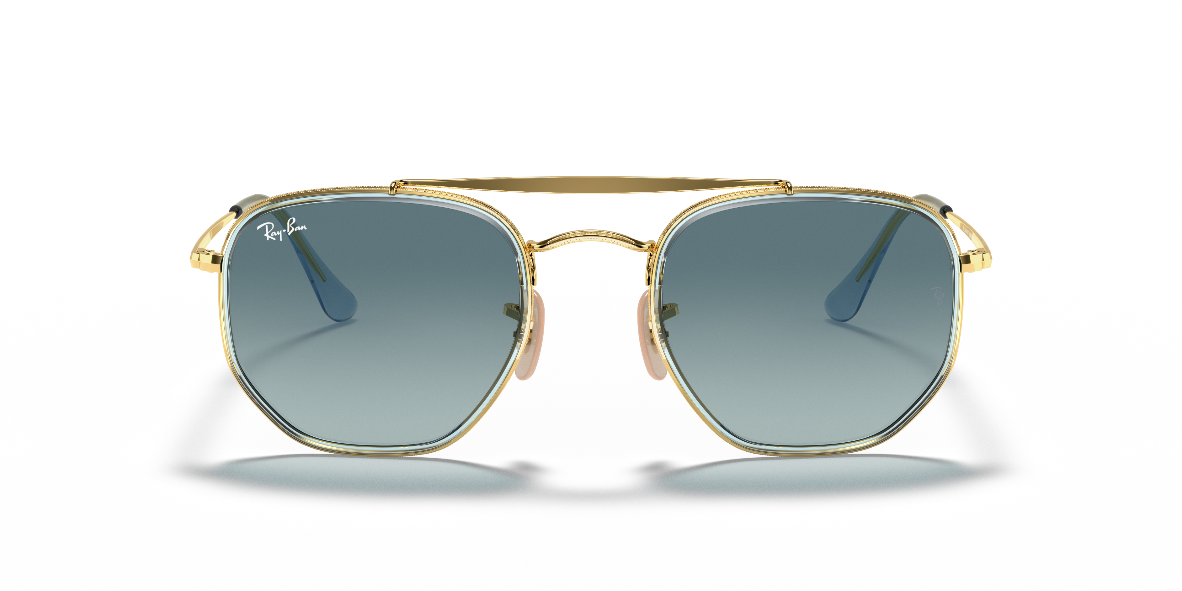 Gafas de Sol Ray-Ban The Marshal RB3648M 91233M