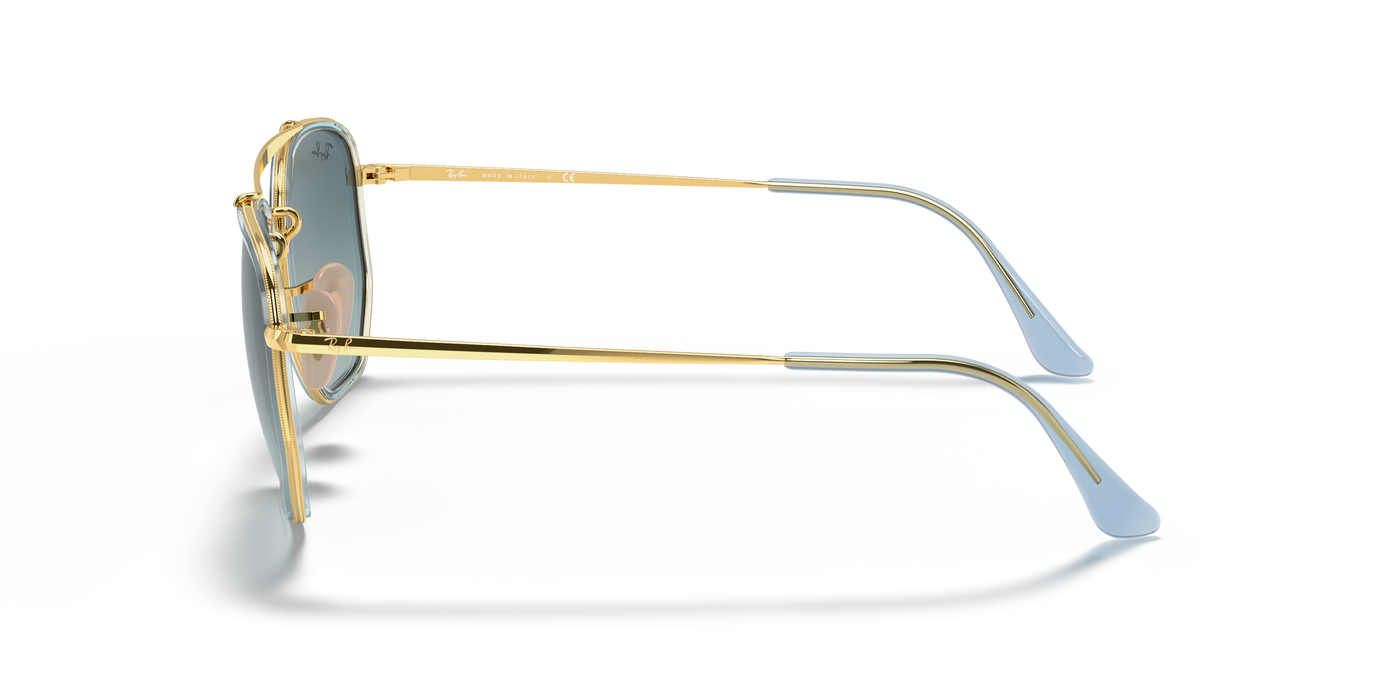 Gafas de Sol Ray-Ban The Marshal RB3648M 91233M
