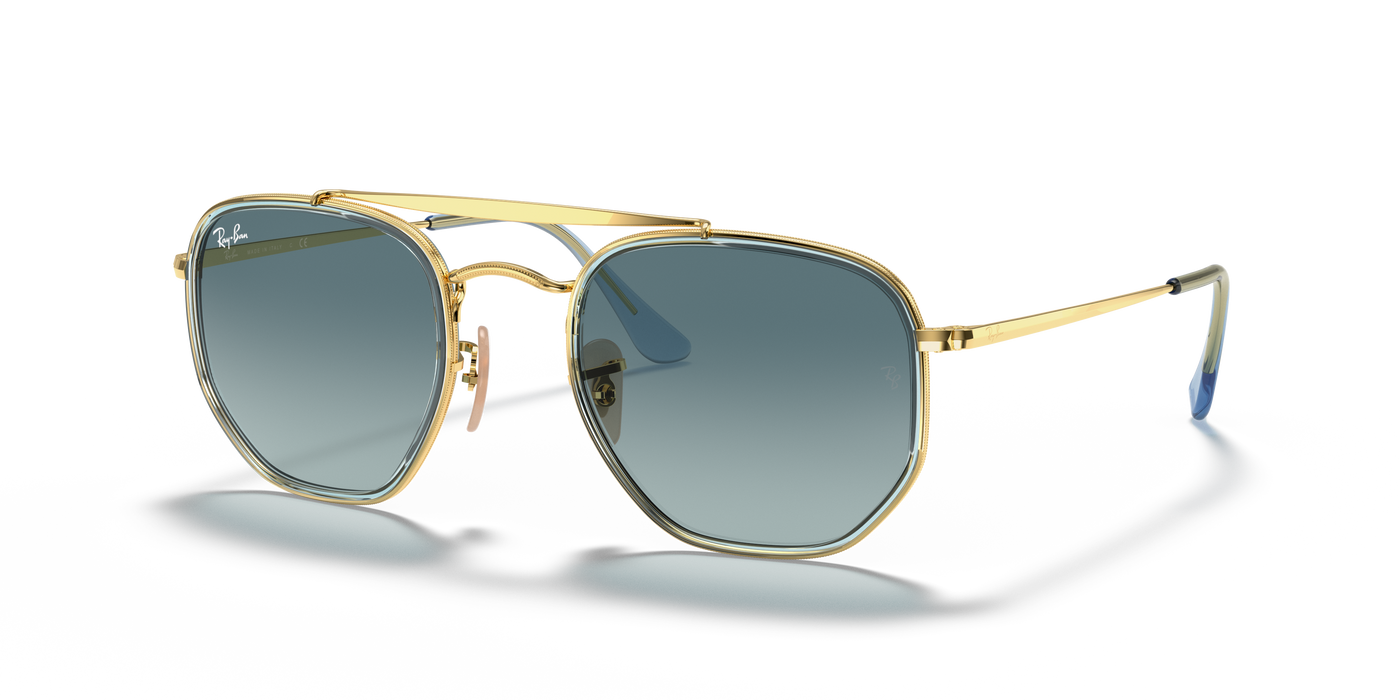 Gafas de Sol Ray-Ban The Marshal RB3648M 91233M
