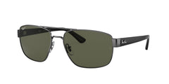 Gafas de Sol Ray-Ban RB3663 004/58 60 17