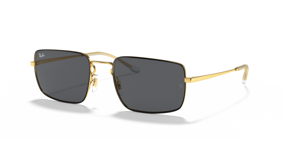 Sunglasses Ray-Ban RB3669 905487 55 20