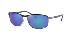Gafas de Sol Ray-Ban Chromance RB3671CH 92044L 60 16