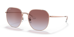 Gafas de Sol Ray-Ban RB3680D 9202I8 60 19