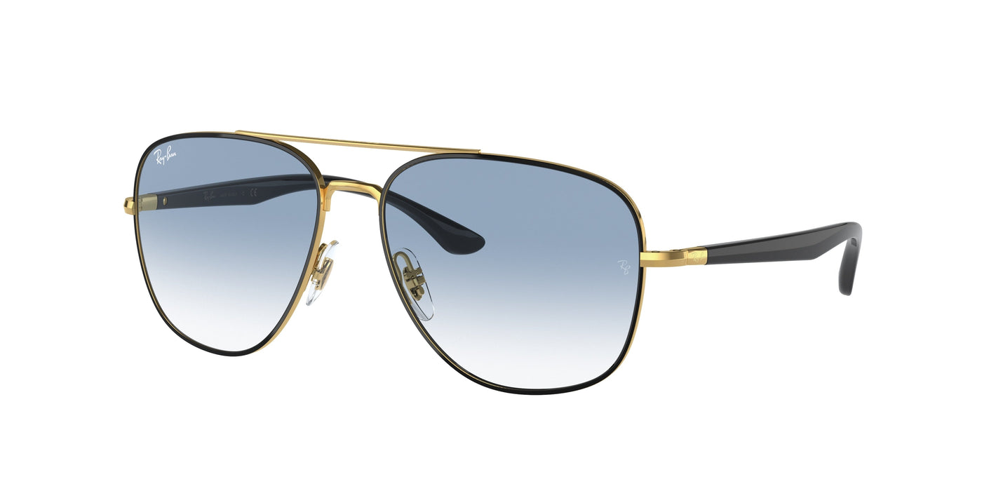 Gafas de Sol Ray-Ban RB3683 90003F 59 15