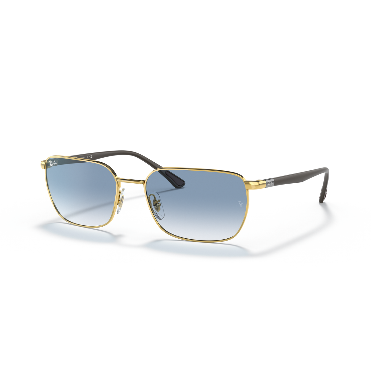 Gafas de Sol Ray-Ban RB3684 001/3F 58 18