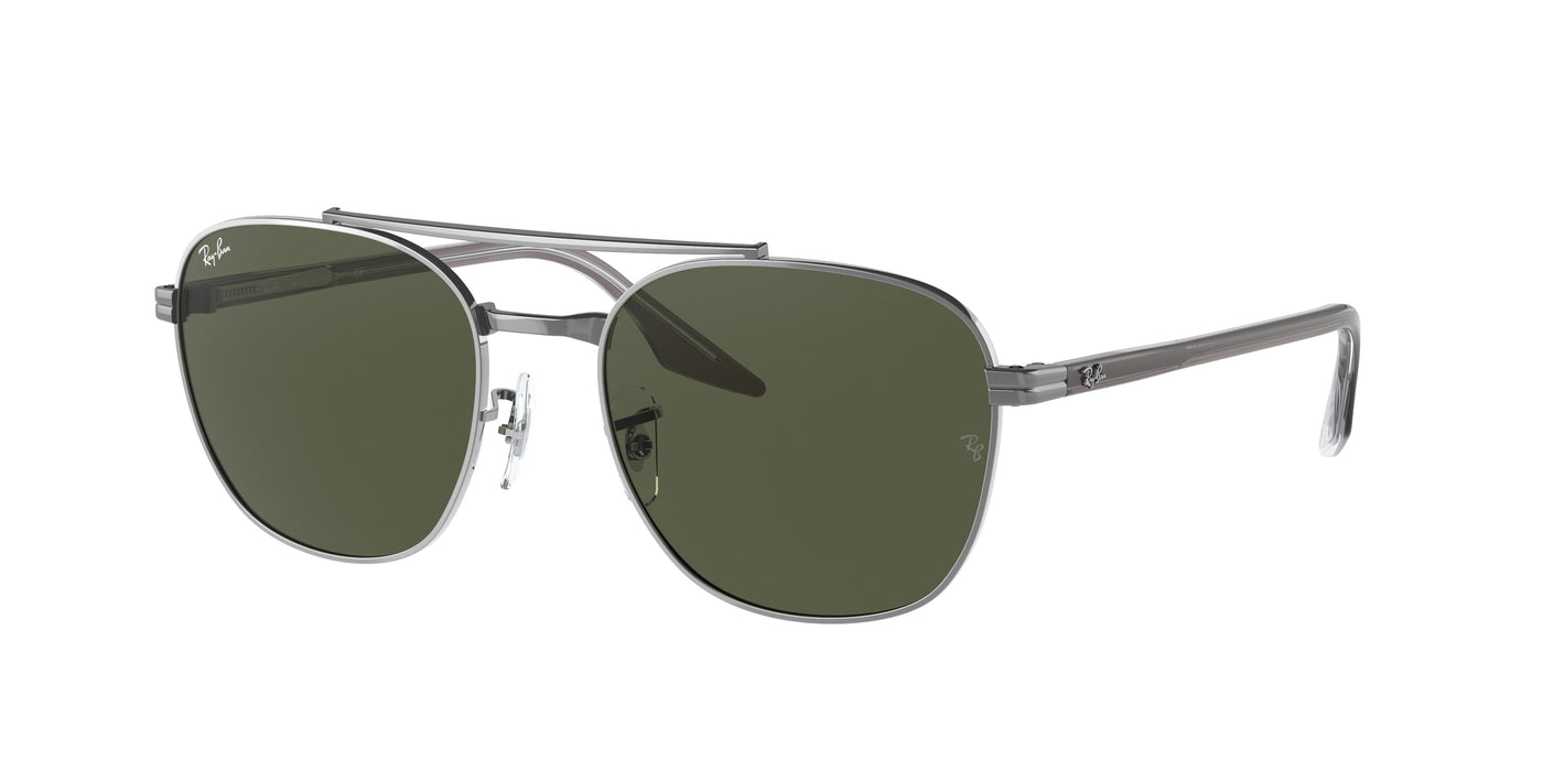 Sunglasses Ray-Ban RB3688 004/31 55 19
