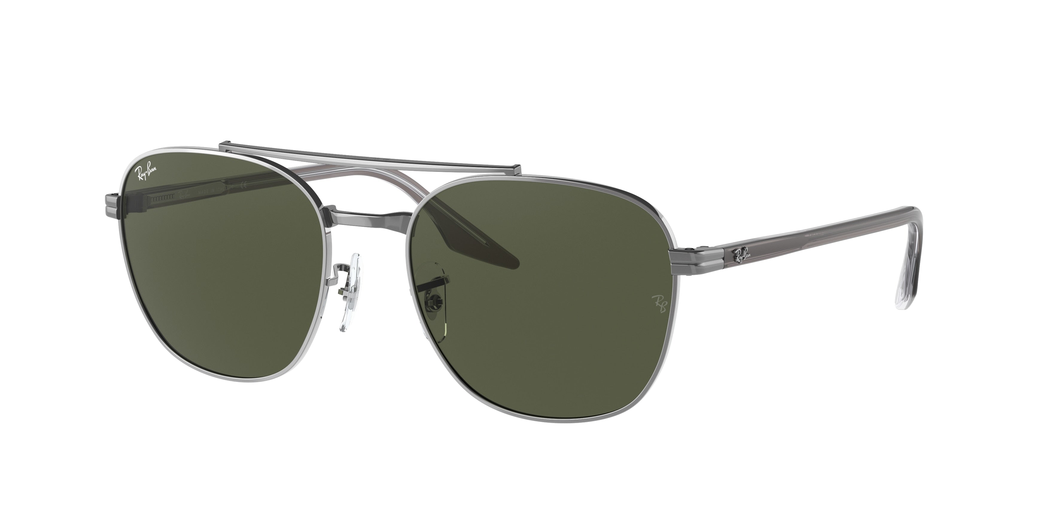 Sunglasses Ray-Ban RB3688 004/31 55 19