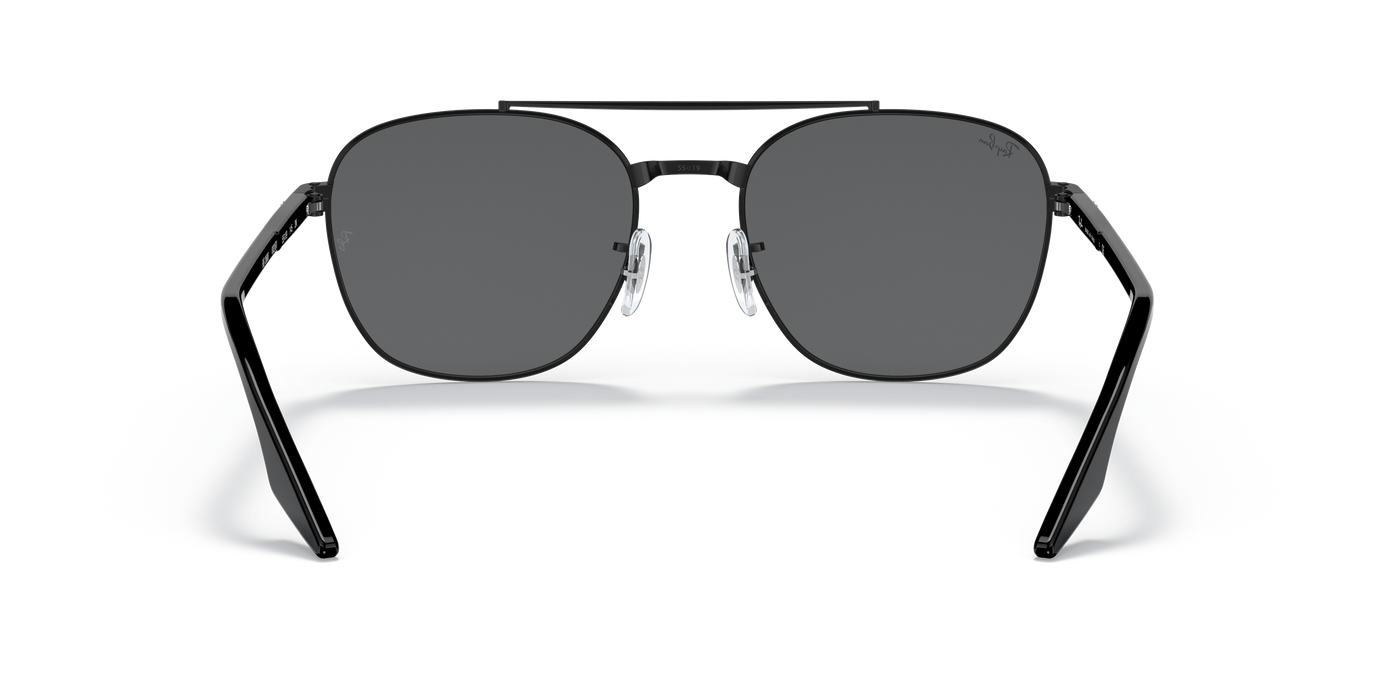 Gafas de Sol Ray-Ban Rb3688 RB3688 002/B1 55 19