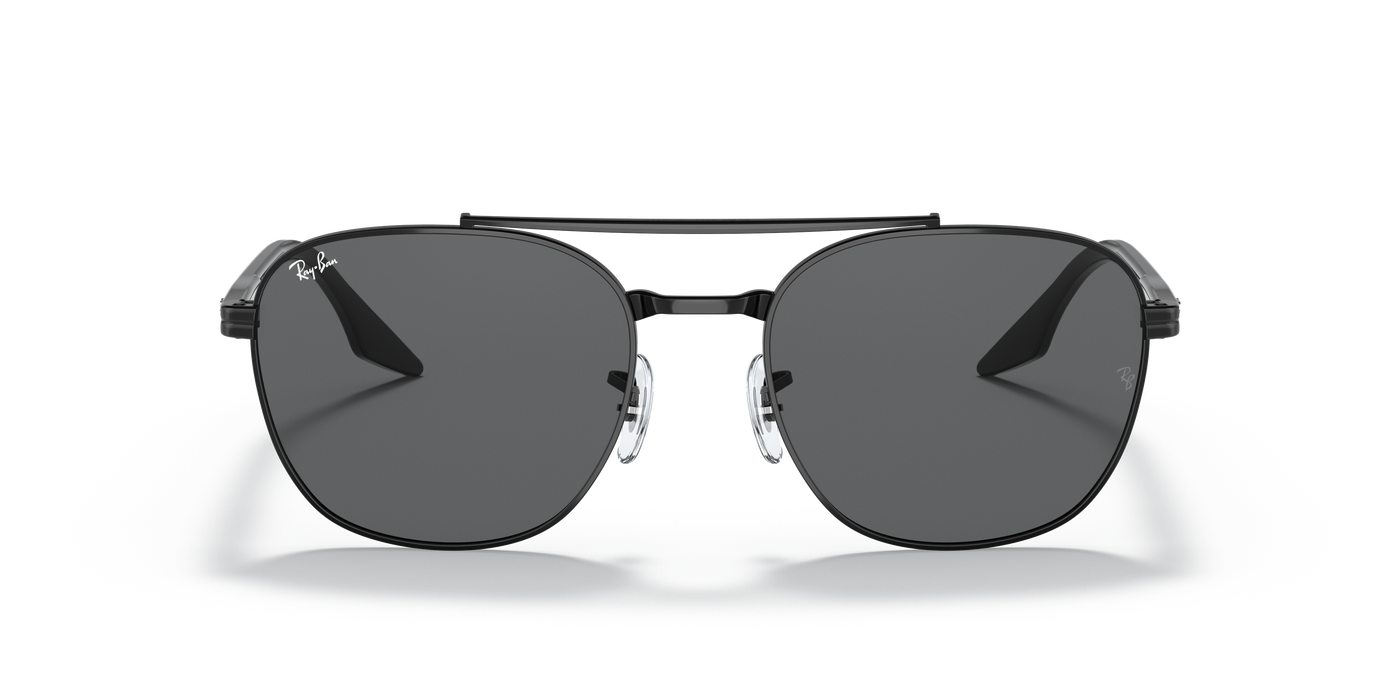 Gafas de Sol Ray-Ban Rb3688 RB3688 002/B1 55 19