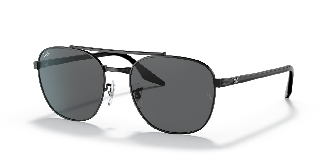 Gafas de Sol Ray-Ban Rb3688 RB3688 002/B1 55 19
