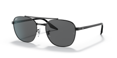 Gafas de Sol Ray-Ban Rb3688 RB3688 002/B1 55 19