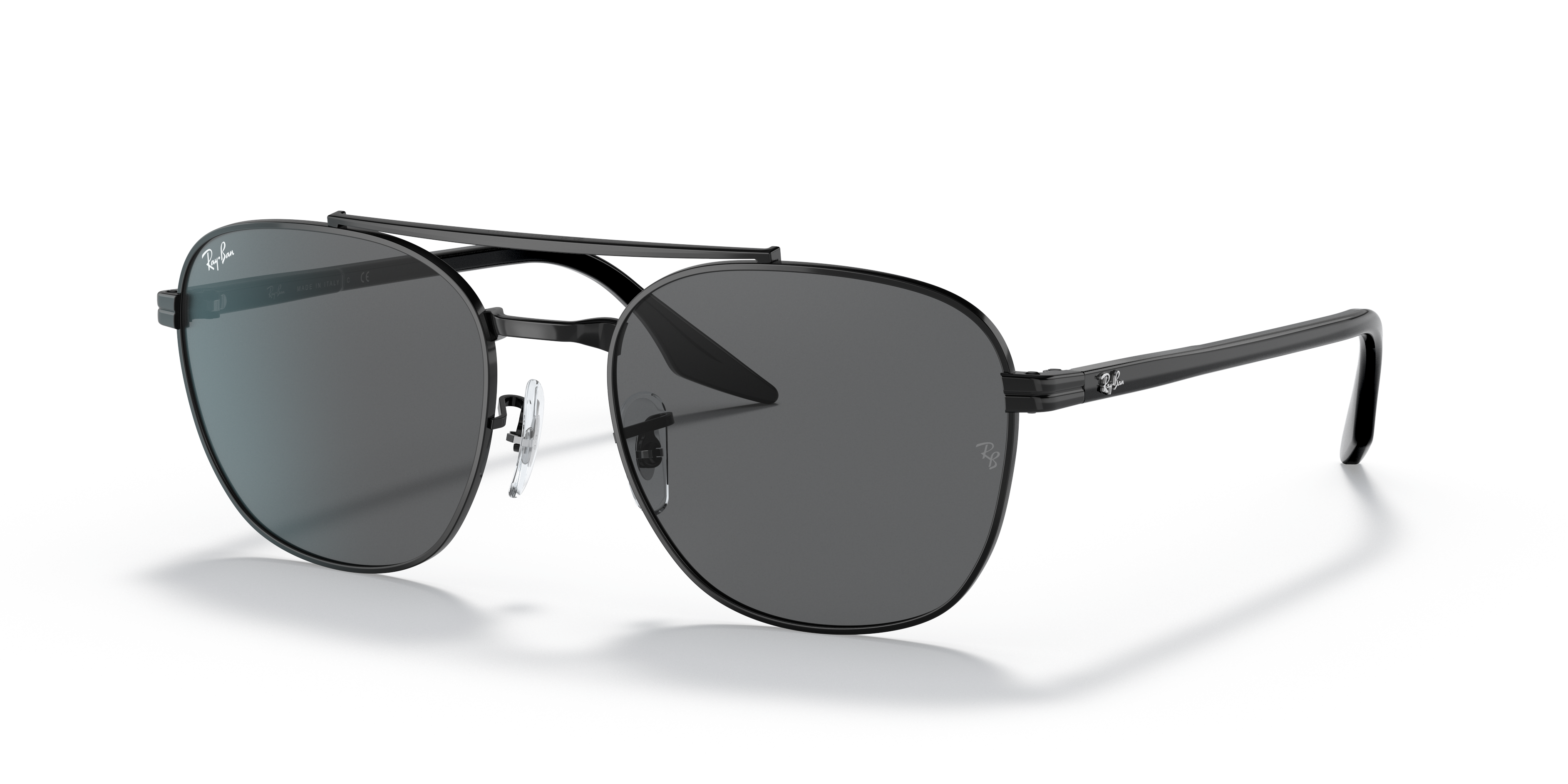 Gafas de Sol Ray-Ban Rb3688 RB3688 002/B1 55 19