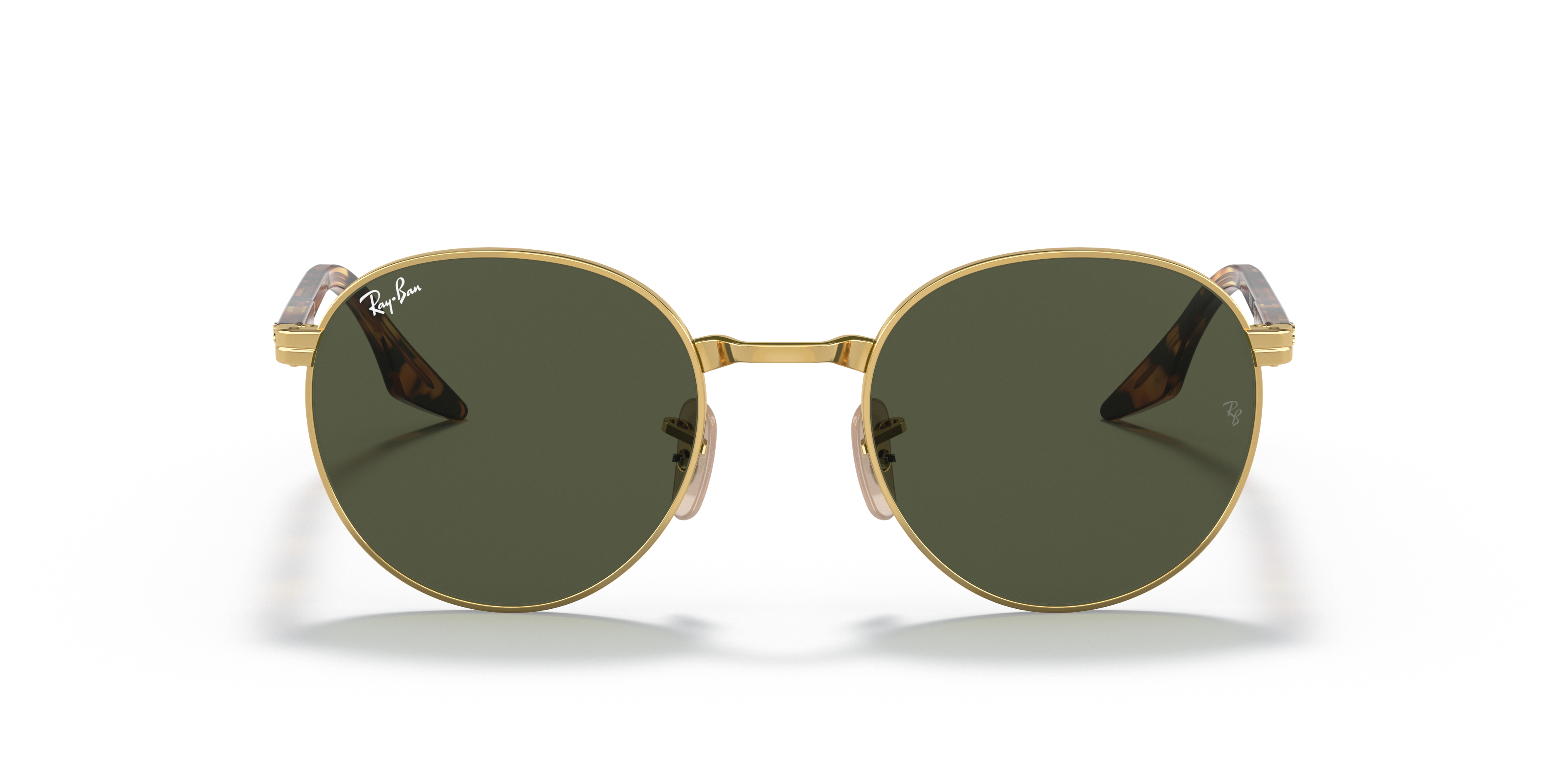 Gafas de Sol Ray-Ban RB3691 001/31 48 21