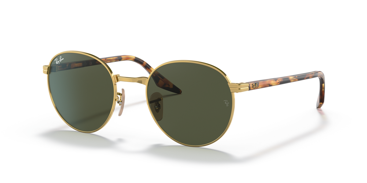 Sunglasses Ray-Ban RB3691 001/31 48 21