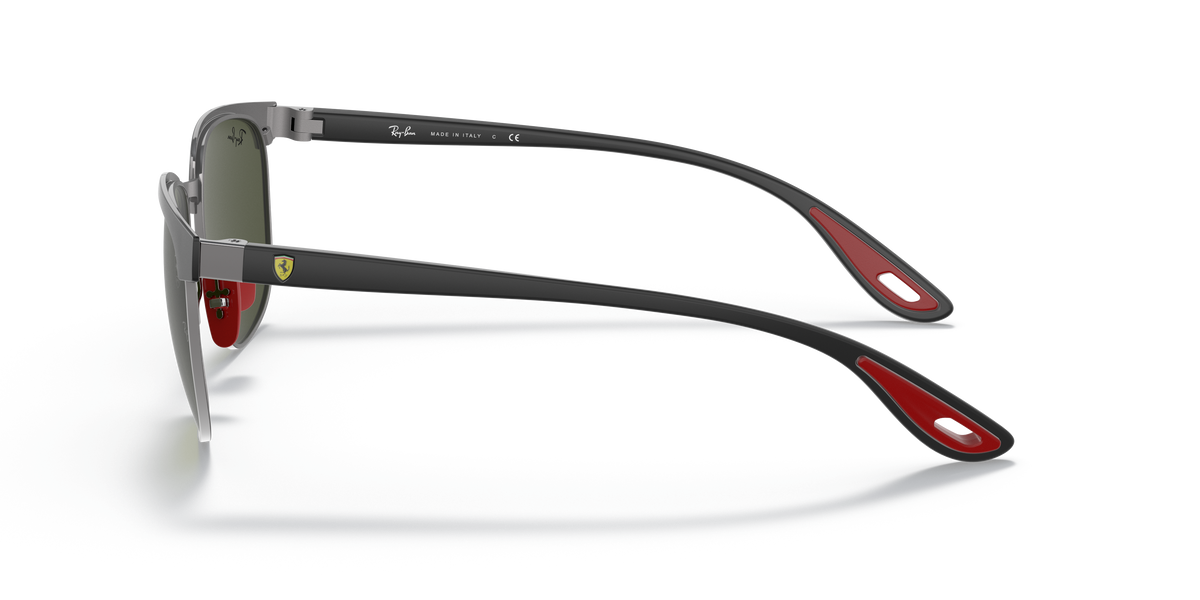 Gafas de Sol Ray-Ban RB3698M F07331 53 20