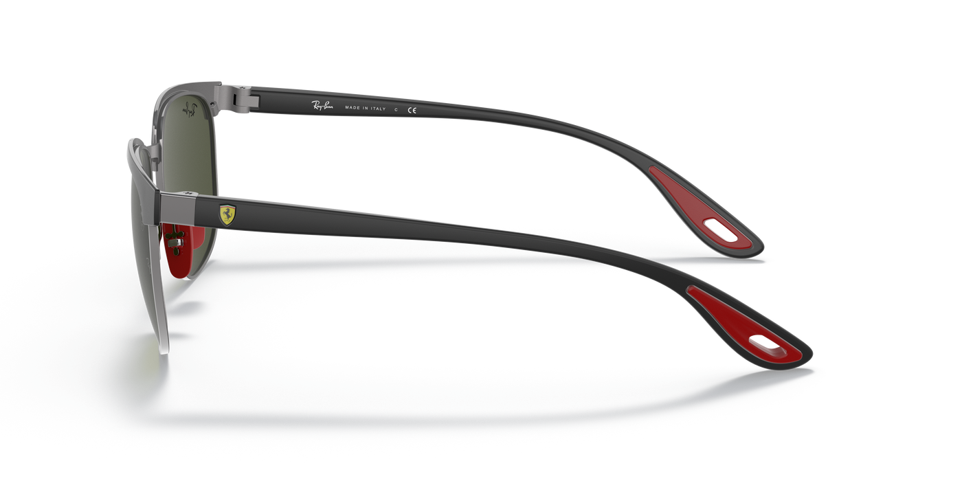 Gafas de Sol Ray-Ban RB3698M F07331 53 20