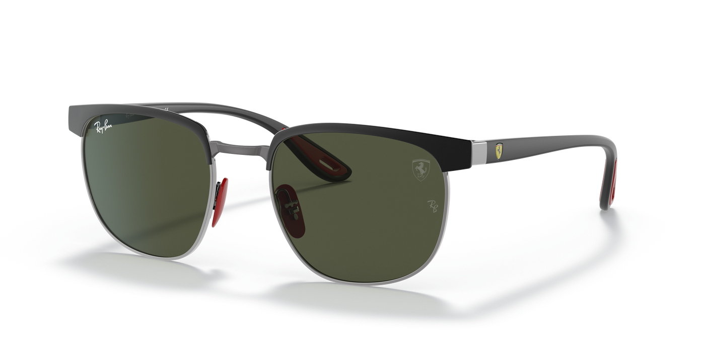 Gafas de Sol Ray-Ban RB3698M F07331 53 20