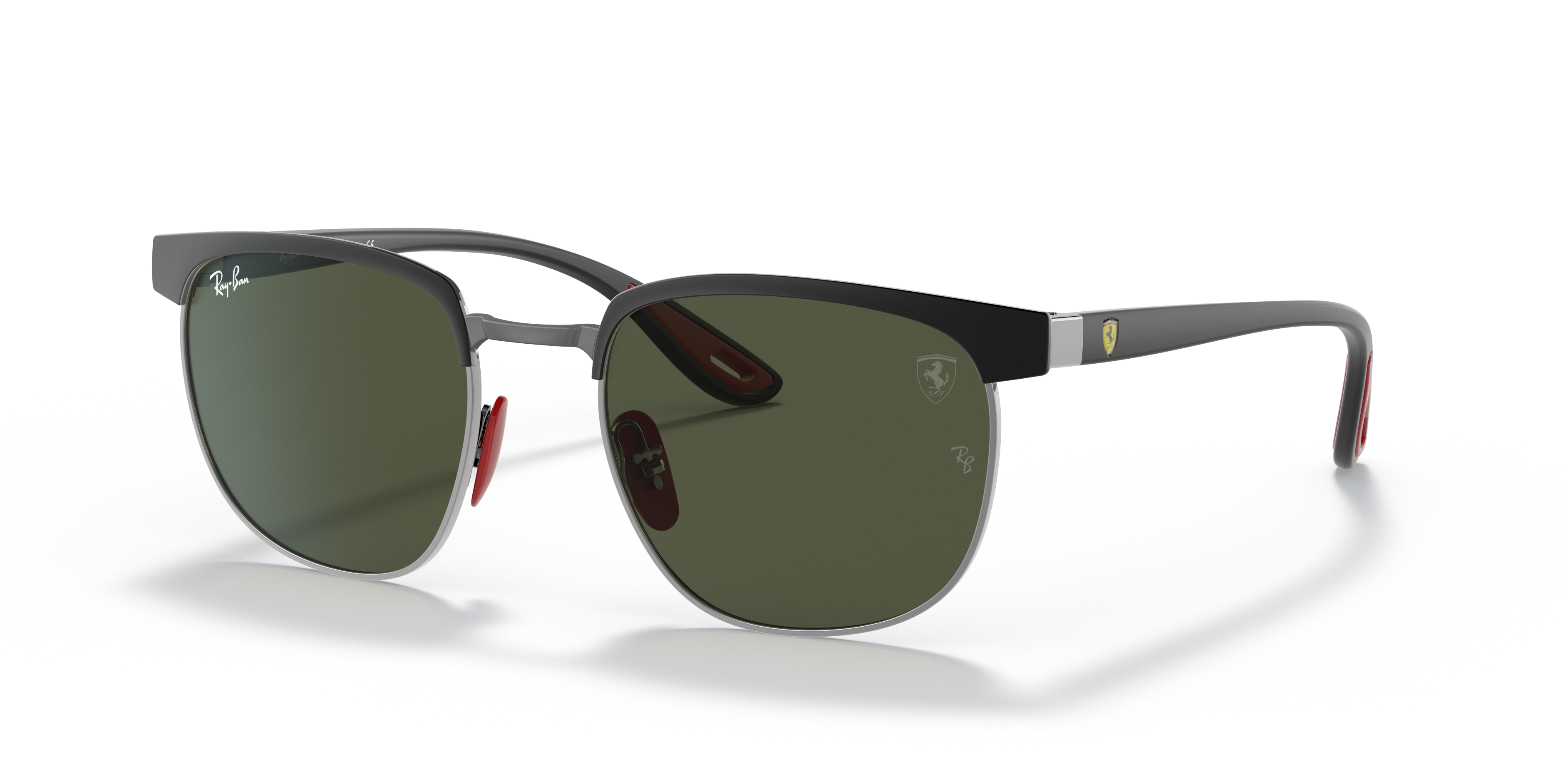 Gafas de Sol Ray-Ban RB3698M F07331 53 20