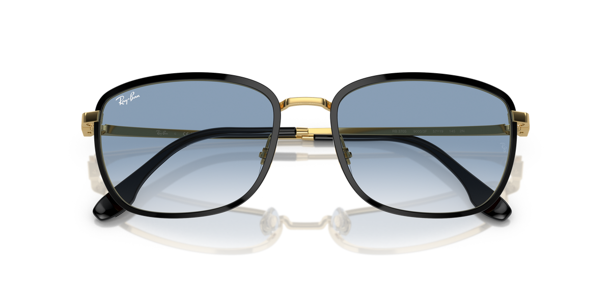 Gafas de Sol Ray-Ban RB3705 90003F 60 19