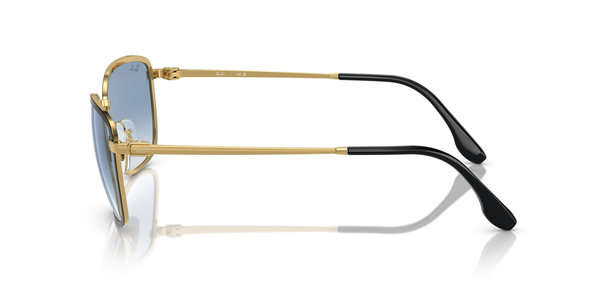 Gafas de Sol Ray-Ban RB3705 90003F 60 19
