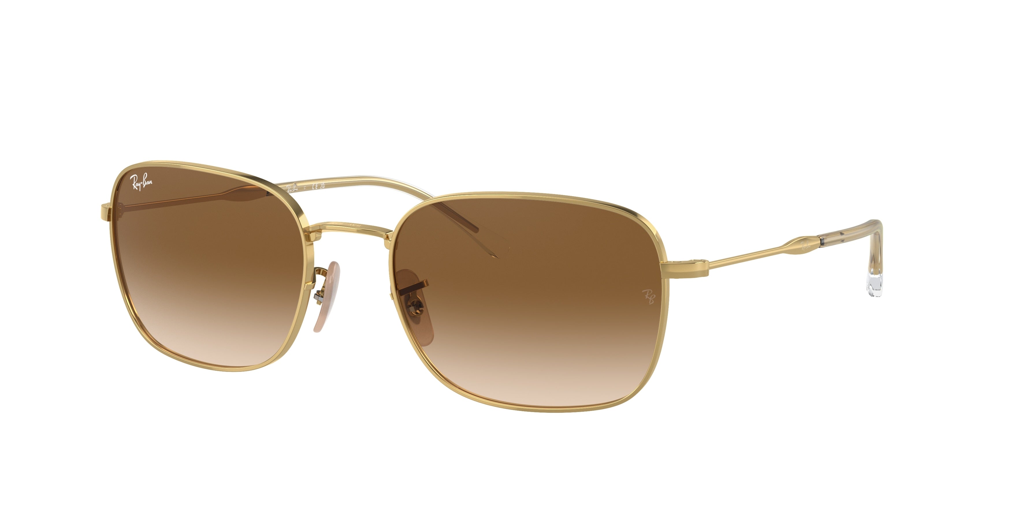 Gafas Graduadas Ray-Ban RB3706 001/51 57 20