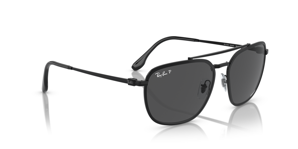 Gafas de Sol Ray-Ban RB3708 002/K8 59 18