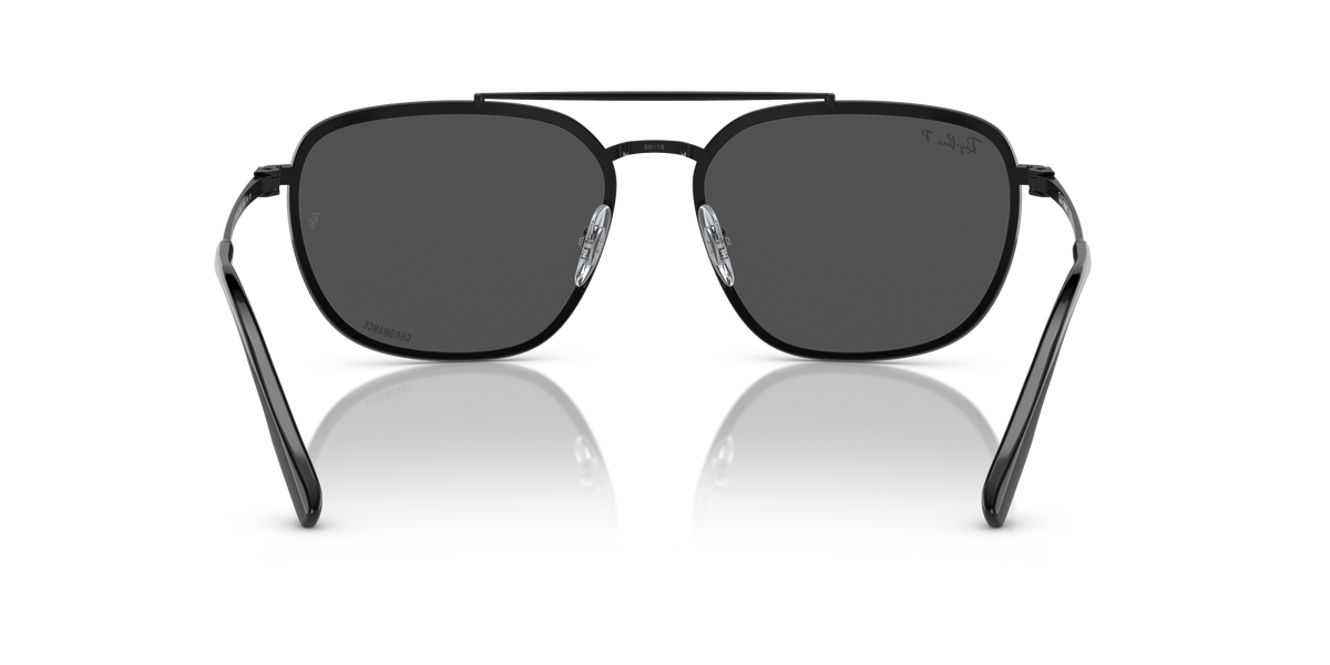 Gafas de Sol Ray-Ban RB3708 002/K8 59 18