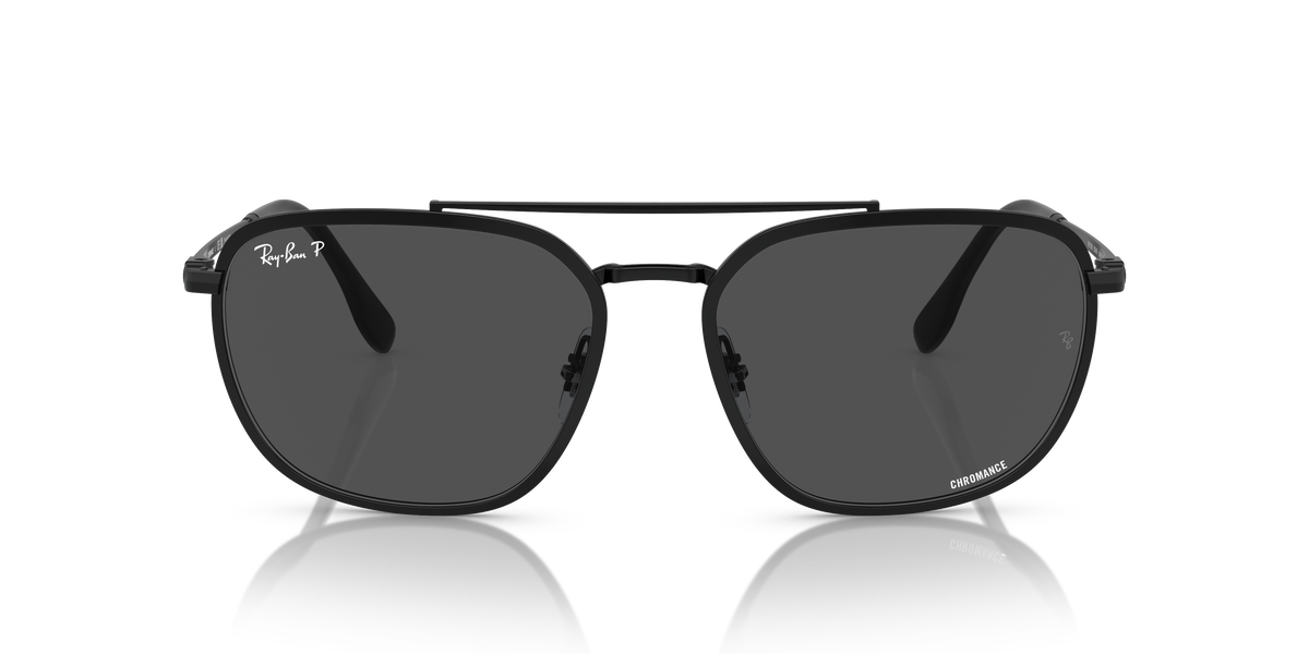 Gafas de Sol Ray-Ban RB3708 002/K8 59 18