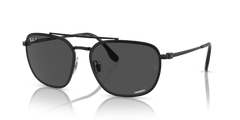 Gafas de Sol Ray-Ban RB3708 002/K8 59 18