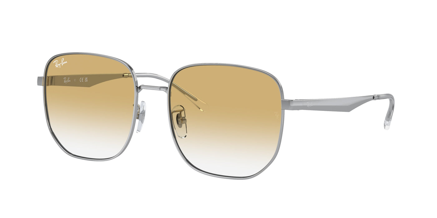 Gafas Graduadas Ray-Ban RB3713D 003/2Q 57 18