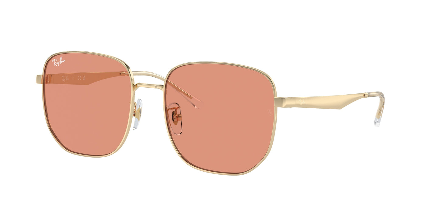 Gafas de Sol Ray-Ban RB3713D 921374 57 18