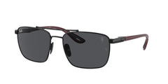 Gafas Graduadas Ray-Ban F00171 RB3715M F02087 58 18