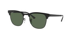 Sunglasses Ray-Ban CLUBMASTER METAL RB3716 186/58 51 21