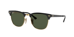 Sunglasses Ray-Ban CLUBMASTER METAL RB3716 187/58 51 21