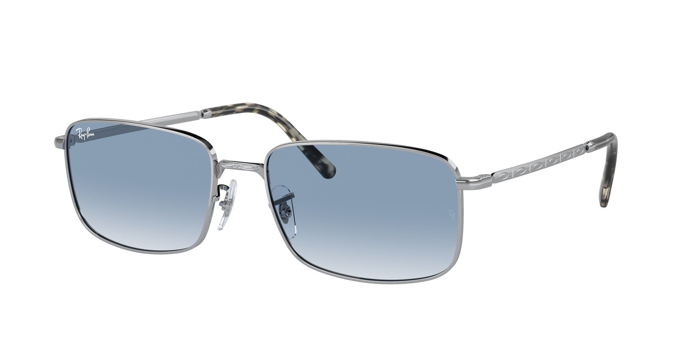 Gafas Graduadas Ray-Ban RB3717 003/3F 57 18