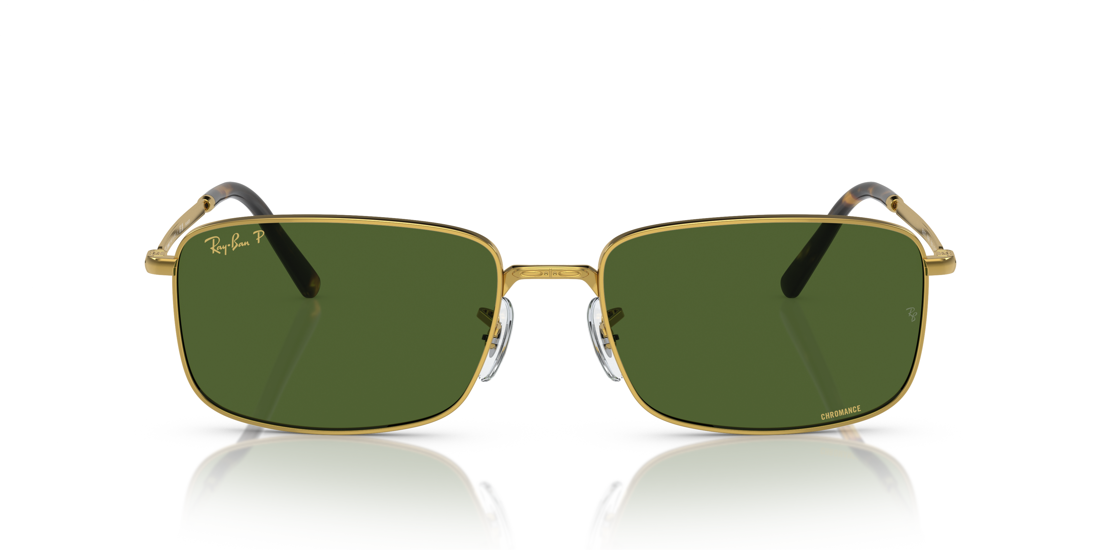 Gafas de Sol Ray-Ban RB3717 9196P1