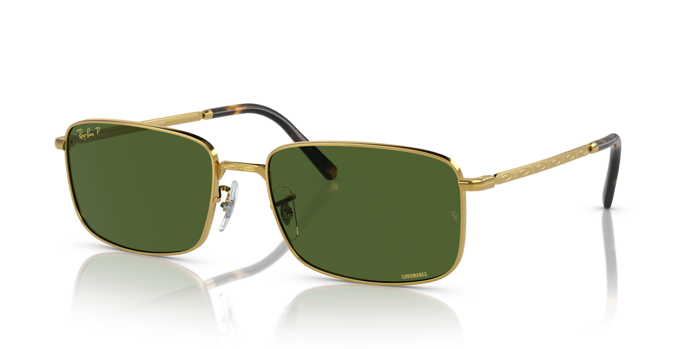 Gafas de Sol Ray-Ban RB3717 9196P1