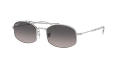 Gafas Graduadas Ray-Ban RB3719 003/M3 51 20
