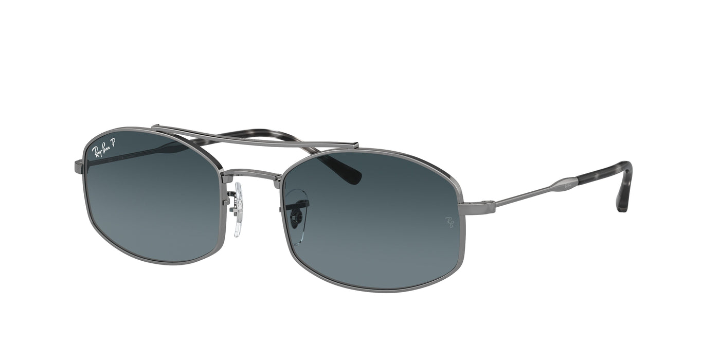 Gafas de Sol Ray-Ban RB3719 004/S3 54 20