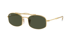 Gafas de Sol Ray-Ban RB3719 001/31 51 20