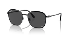 Sunglasses Ray-Ban Rb3720 RB3720 002/K8 55 20