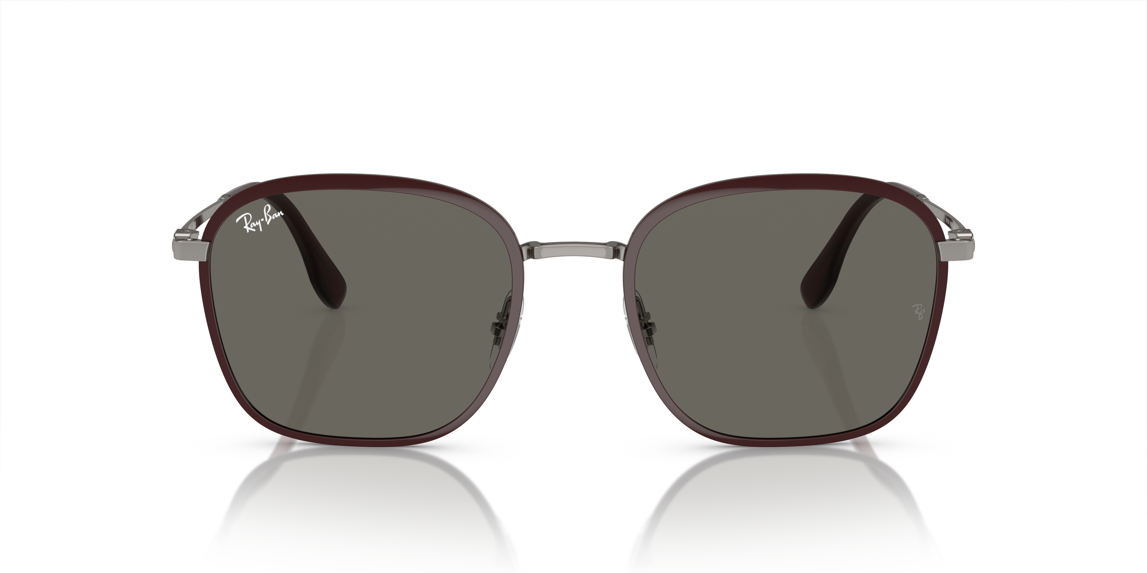 Gafas de Sol Ray-Ban RB3720 9263R5 55 20