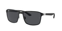 Gafas de Sol Ray-Ban RB3721 186/87 59 17
