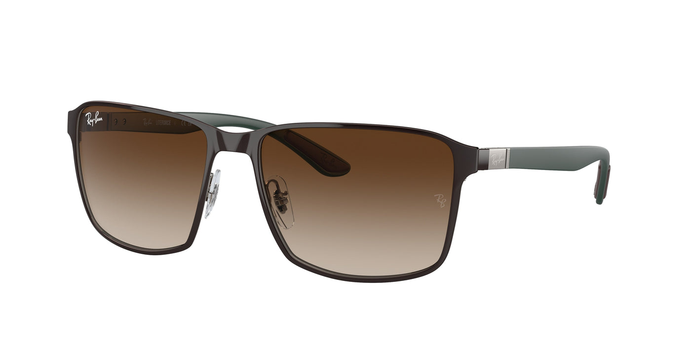 Gafas Graduadas Ray-Ban RB3721 188/13 59 17