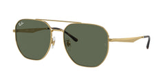Gafas de Sol Ray-Ban RB3724D 001/71 59 18
